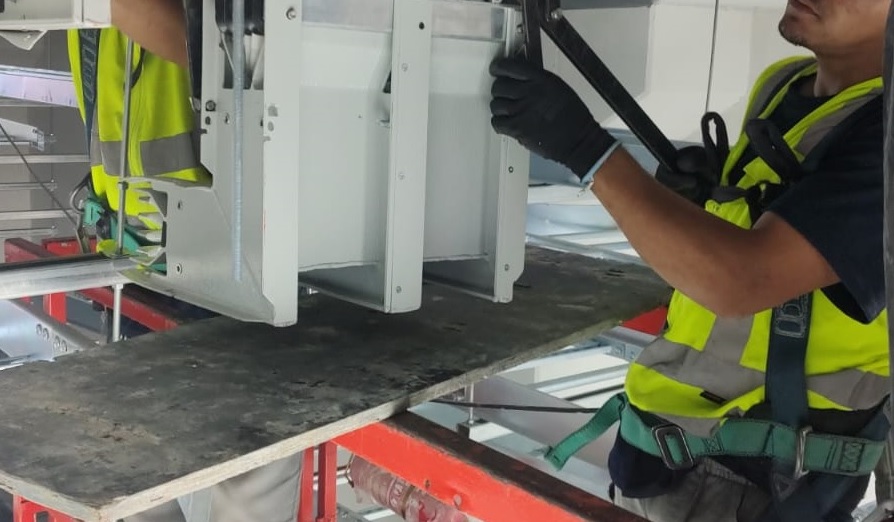 Imagem Supervisão